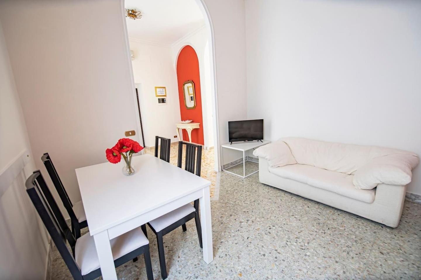 Green Rose Appartamento Nel Cuore Di Roma Экстерьер фото