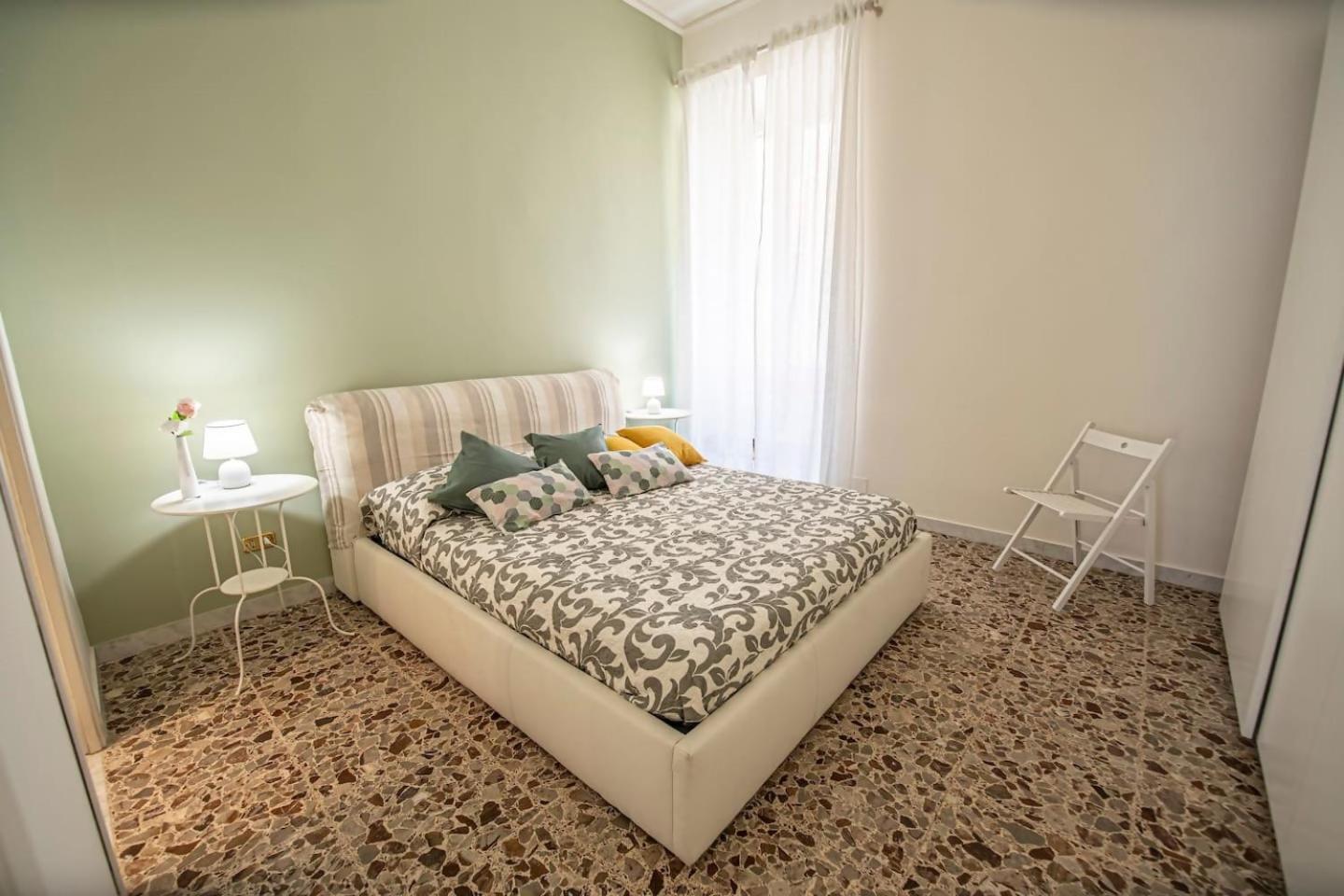 Green Rose Appartamento Nel Cuore Di Roma Экстерьер фото