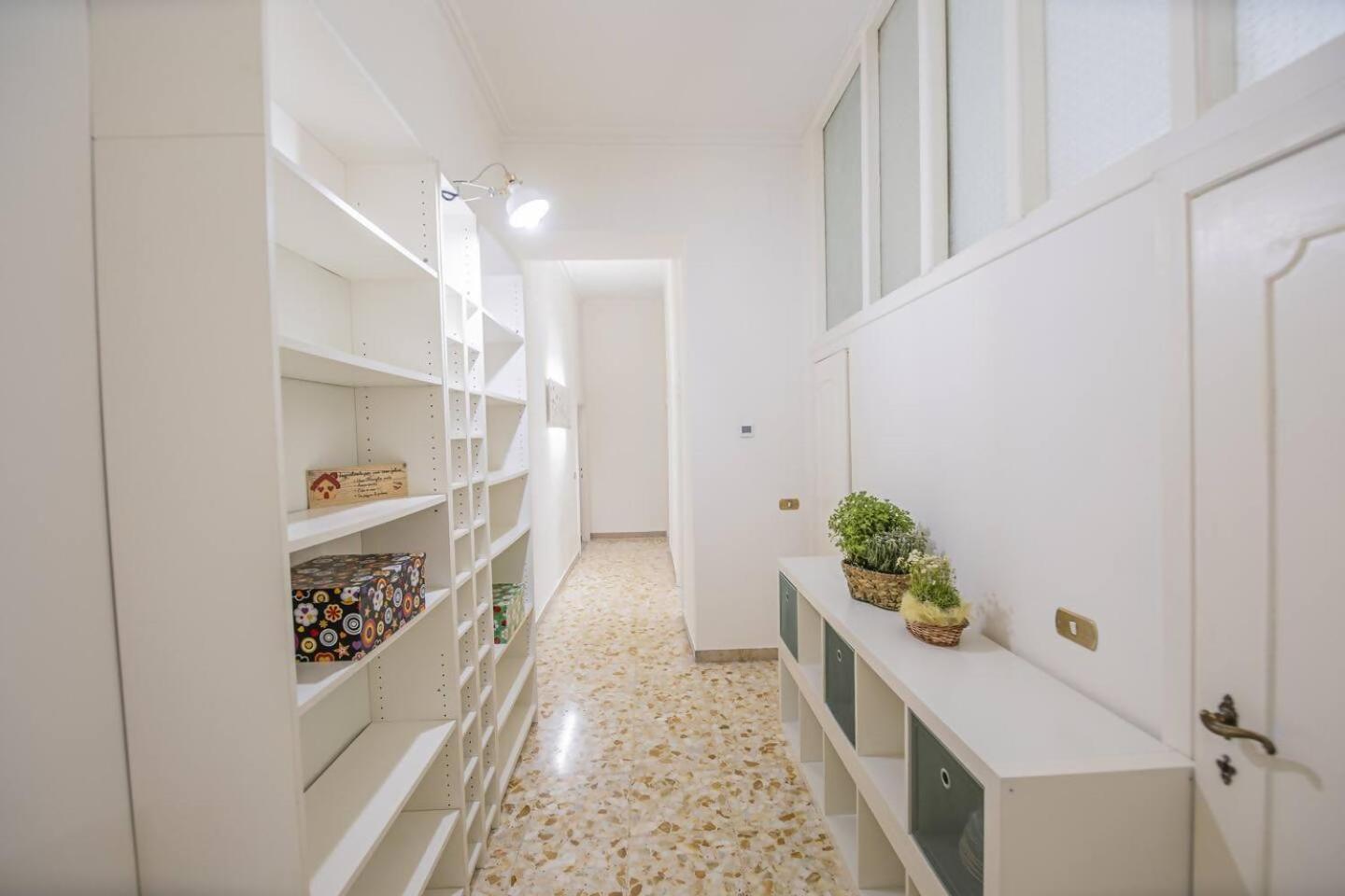 Green Rose Appartamento Nel Cuore Di Roma Экстерьер фото