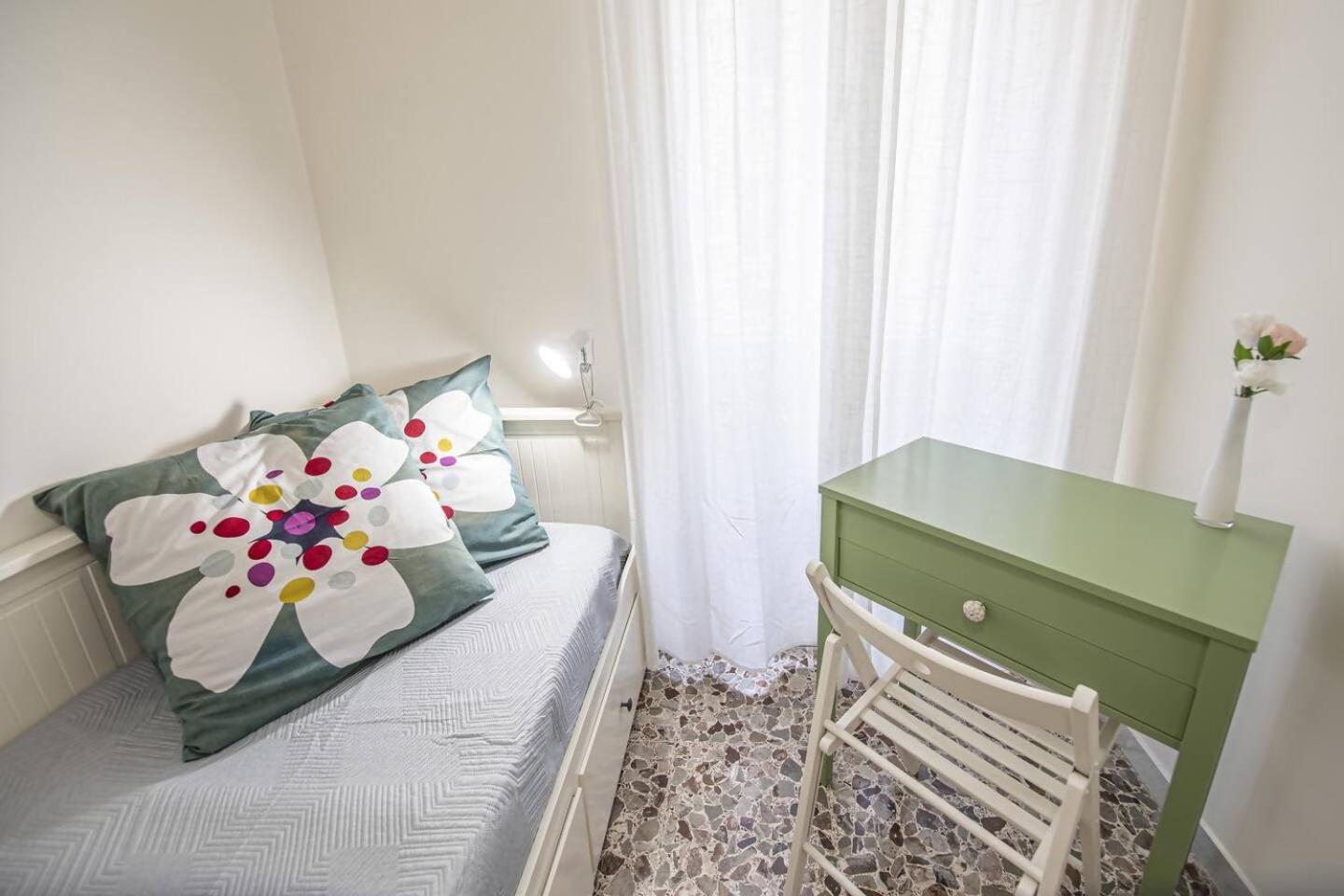 Green Rose Appartamento Nel Cuore Di Roma Экстерьер фото